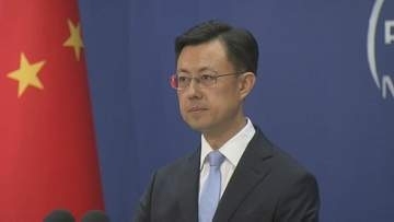 「歴史的な意義を持つ」中国外務省　習主席の訪米日程を正式発表