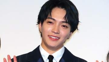 【 なにわ男子・西畑大吾（29）】年を重ね体の変化を実感「20代後半になるとお腹とかが戻らなくなる」