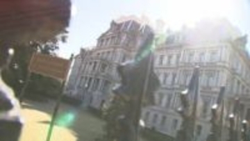 アメリカ「政府効率化省」解体か　ロイター通信が報道　強引な歳出削減に批判も