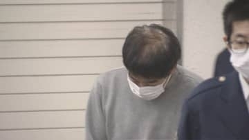 「贈与税を先に受け取る必要」キャバクラ勤務女性から現金100万円をだまし取った疑い　60歳の男を逮捕　ドレスや靴購入し信用得たか　警視庁が余罪捜査