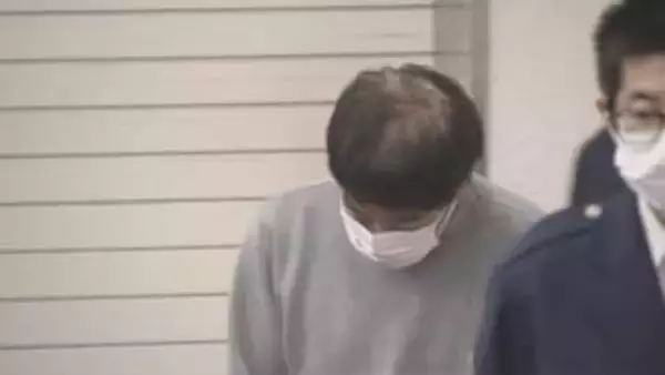 「贈与税を先に受け取る必要」キャバクラ勤務女性から現金100万円をだまし取った疑い　60歳の男を逮捕　ドレスや靴購入し信用得たか　警視庁が余罪捜査