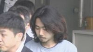 東京・アパートの敷地内で下半身を露出させたか　21歳会社員の男を公然わいせつの疑いで逮捕　十数件の不審者情報もあり余罪についても捜査　警視庁