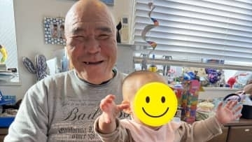 【 訃報 】元プロレスラー・安田忠夫さん(62)　死去　「INOKI BOM-BA-YE 2001」でジェロム・レ・バンナを倒す　晩年は孫を可愛がる優しい〝じーじ〟に