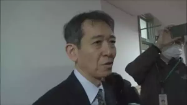 ドル円相場の乱高下「引き続き高い緊張感を持って市場動向を注視」三村財務官