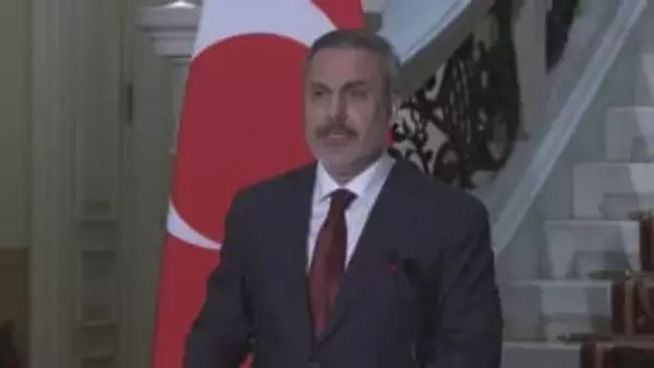 アメリカがイラン核協議に柔軟姿勢か　トルコ外相「一定の枠内で濃縮容認」