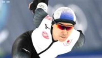 日本記録保持者の山田和哉は12位、エース・野々村18位、蟻戸26位　スピードスケート男子1500m【ミラノオリンピック】