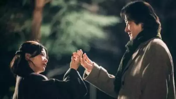 【 カンヌ映画祭 】岸井ゆきの主演映画「すべて真夜中の恋人たち」が『ある視点』部門に正式出品決定〝このうえない、人生のギフトです〟