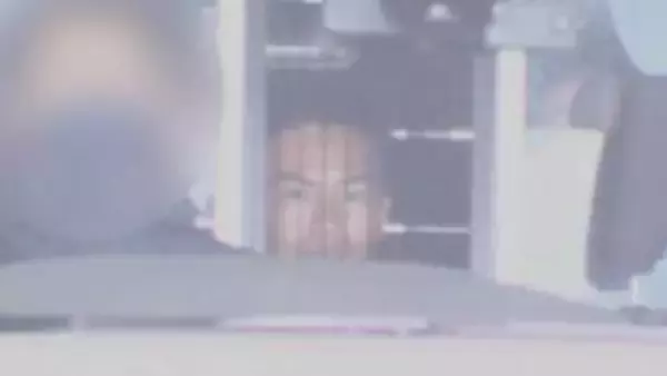 銃刀法違反疑いで陸上自衛官を再逮捕 中国大使館侵入容疑事件「いきなり話しかけるとびっくりするかと…」 数年前も不審者侵入 警視庁が対策進める