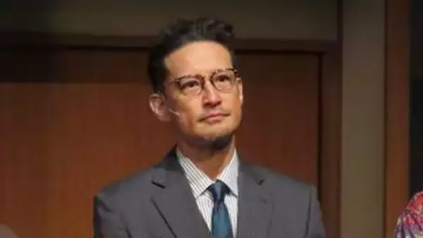 【松岡昌宏】念願の本多劇場で「作り置きじゃない芝居を」渡部秀は「男気と兄貴感」を称賛