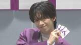 「【 超特急 】リョウガさん　インフルエンザで来月1日まで療養に　今月31日までの番組等は欠席対応に　振替等詳細は公式サイトへ」の画像1