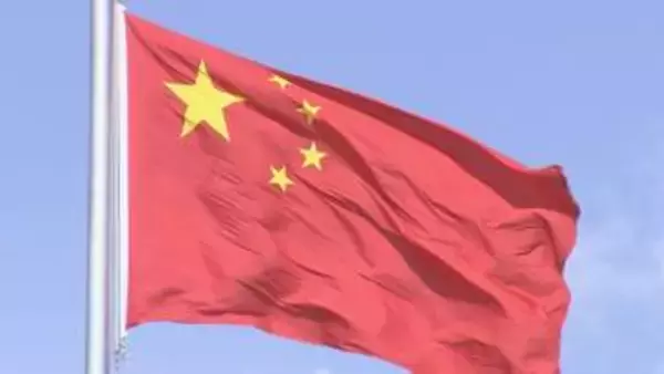 中国海警局が台湾東側の海域でパトロール実施　日本とフィリピンの海洋境界画定交渉に反発
