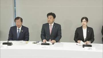 政府　外国人受け入れのあり方について有識者会議を設置　今年度中に基本方針を取りまとめるよう検討加速を確認