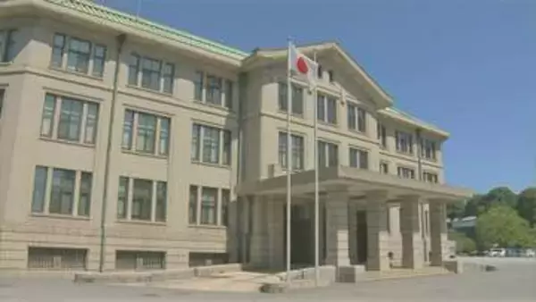 宮内庁長官「ほぼ全ての方々に説明」養親候補の宮家皇族方に　男系男子の養子候補は「把握せず」 改正皇室典範めぐり