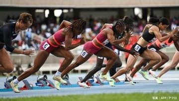 世界陸上の開催地が29年ケニア、31年ドイツに決定！初のアフリカ大陸で開催