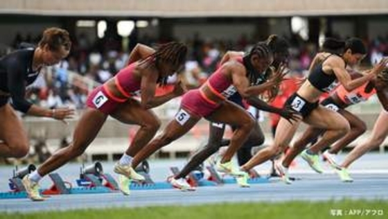 世界陸上の開催地が29年ケニア、31年ドイツに決定！初のアフリカ大陸で開催