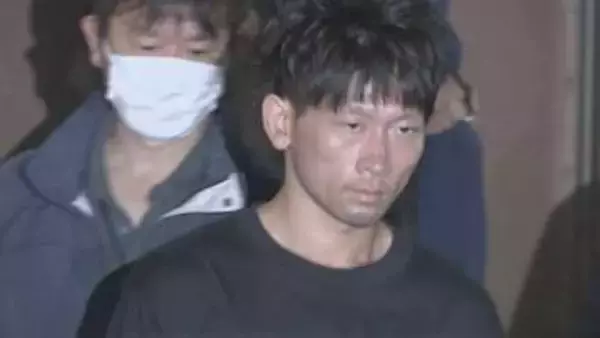群馬・太田市女性殺人事件　女性(52)を殺害した疑いで長女の元夫(30)を再逮捕「間違いありません」と容疑認める 群馬県警