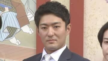 【 中村橋之助 】　30歳の初舞台は「めちゃくちゃ気合い入っております」　座頭として2年目の新春浅草歌舞伎