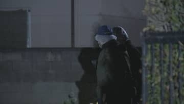 20代男性刺され意識不明の重体　ベトナム国籍の男を殺人未遂の疑いで現行犯逮捕　群馬・太田市