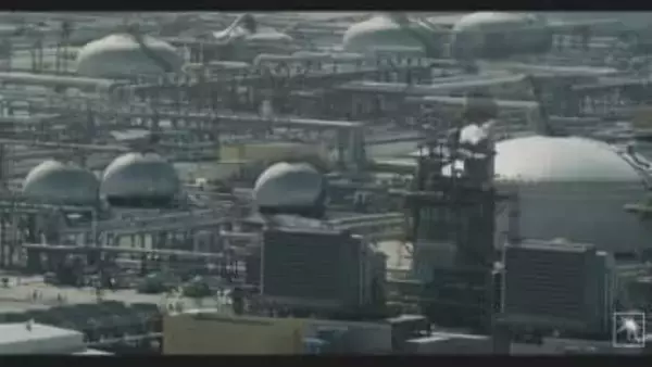 【速報】NY原油が110ドル突破　約3年8か月ぶり