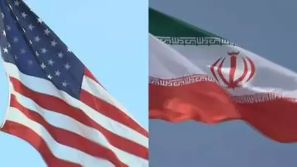 【速報】アメリカとイラン 即時停戦で合意　パキスタン首相が発表　最終合意に向け10日に直接協議を開催