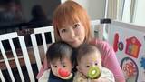 「【 中川翔子 】　双子の弟は「人生1おいしかったらしくフリフリしながら泣きました」　兄は煎餅好きで個性や好みの違いに　「なんか面白いです」」の画像1