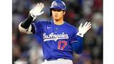 「ドジャース3連勝でナ・リーグ西地区首位をキープ！大谷翔平はMLB通算200本目の二塁打、8投手の継投で相手打線を完封」の画像1