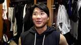 「ホワイトソックス西田陸浮「靴脱げてヤバっ！と思って（笑）」”ハプニング”なデビュー戦も勝利に貢献　村上は初回に”祝砲18号”！チームは再び「貯金1」」の画像1