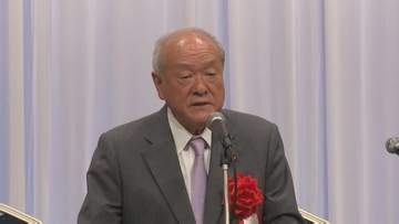 自民・鈴木幹事長「今国会は延長なしに、様々な課題を前に進める」　7月17日に迫る今国会の会期延長しない意向