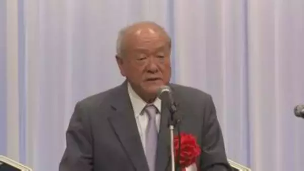 自民・鈴木幹事長「今国会は延長なしに、様々な課題を前に進める」　7月17日に迫る今国会の会期延長しない意向