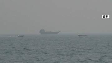 イラン革命防衛隊 ホルムズ海峡封鎖主張「追って通知するまで」 “承認されていない航路を航行しようとした船舶に警告射撃”