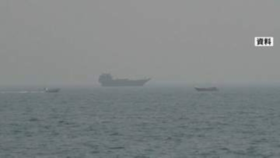 イラン革命防衛隊 ホルムズ海峡封鎖主張「追って通知するまで」 “承認されていない航路を航行しようとした船舶に警告射撃”