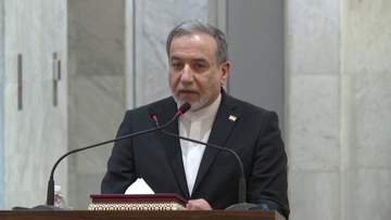 イラン外相　トランプ大統領による経済制裁強化を「経済テロ」と強く非難「国民の敵意強めるだけ」