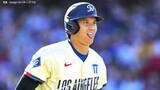「ドジャース、逆転勝ちで5連勝！先発・スクーバルが11Kの好投で移籍後初勝利　大谷翔平はノーヒットに終わる」の画像1