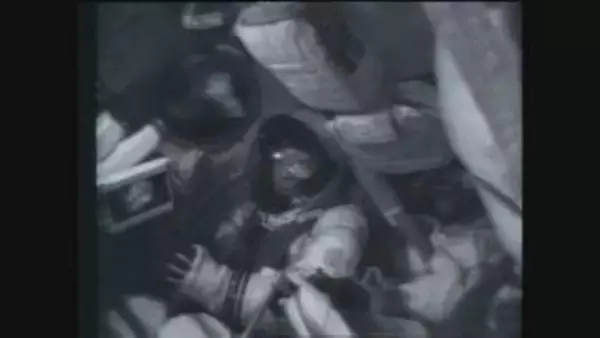 「これ本番ですか」宇宙からの第一声　日本人初の宇宙飛行・秋山豊寛さん（84）死去　TBS報道局元記者　社内プロジェクトで旧ソ連のソユーズに同乗