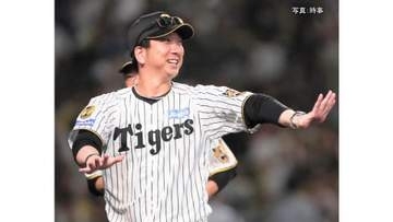 【阪神】球団史上初セ・リーグ連覇 通算8度目の優勝！マジック”1”で巨人がDeNAに逆転負け 昨季は両リーグ史上最速V 今季は139戦目で悲願達成