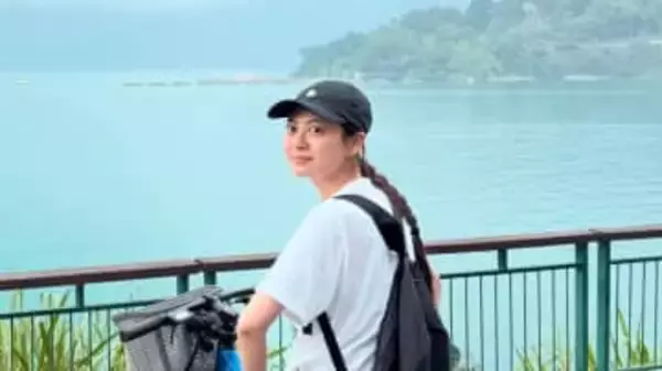 【 山下リオ 】2026年は「俳優としても20周年を迎える年になります」「仕事も遊びも全力で楽しみたいと思います」