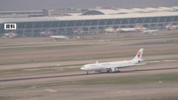 中国の年始連休 人気の旅行先1位は韓国　日本はトップ10に入らず　渡航自粛の影響顕著に