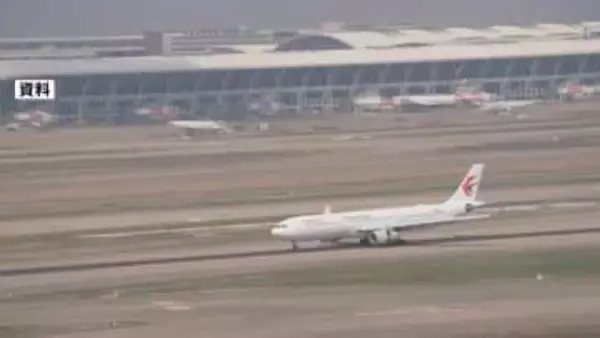 中国の年始連休 人気の旅行先1位は韓国　日本はトップ10に入らず　渡航自粛の影響顕著に