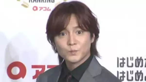 【 ぱーてぃーちゃん・すがちゃん最高No.1 】　柏木由紀との年内結婚報道に言及　「もししたら…」　芸人との話題は専ら〝資産運用〟　「株とか何とかコインとかね…」