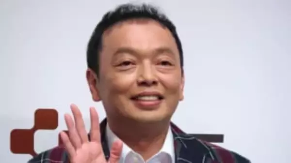 【 中川家・礼二 】　昨日のご飯　「なんやったっけな...」　頭と身体の衰え実感　「握力が低下している」