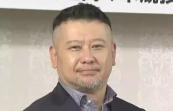 【 ケンドーコバヤシ 】　結婚 ＆ 長男誕生を同時報告　53歳でパパに　「数多の女性問題、および数々の不貞行為を報道しないで」