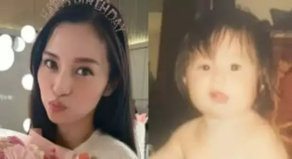 【 中条あやみ 】　29歳のバースデーショット公開　「沢山お祝いしてもらったあれこれをてんこもり」「誕生祝ショット」と「貴重な幼少期ショット」を公開