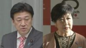 木原官房長官、今週10日に「国と東京都の協議会」初会合開催と発表　「東京都と協力して強い経済に向け取り組む」