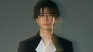 【 結婚 】俳優・中島裕翔さん　新木優子さんとの結婚を報告「皆様のご支援に恥じぬ存在であり続けられるように、精進してまいります」