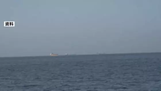 イラン革命防衛隊がオマーン沖でタンカーに攻撃　英海事当局が発表