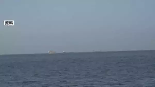 イラン革命防衛隊がオマーン沖でタンカーに攻撃　英海事当局が発表