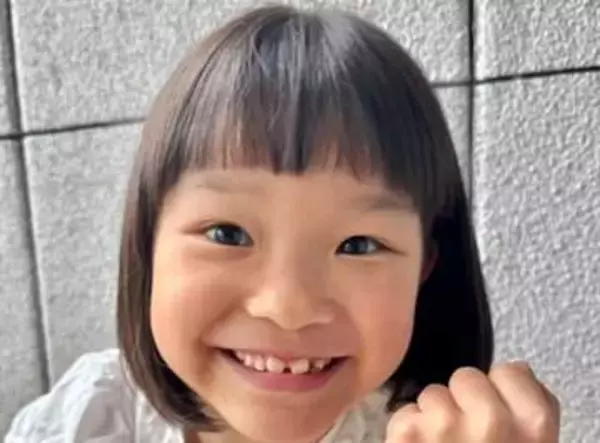 【 ののちゃん 】村方乃々佳さん　おかっぱの新ヘアスタイルを披露「やってみたかったおかっぱ頭に大喜び」