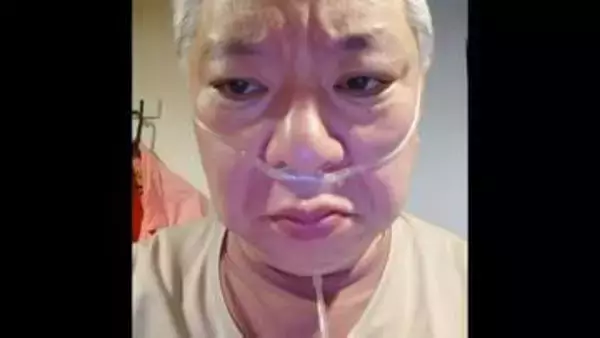 【 鈴木おさむ 】体調不良で救急外来へ「身体しんどくて、１日が長い！！」　27日には『無呼吸睡眠検査』で“チューブ姿”投稿も