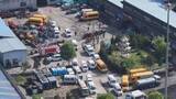 「中国・山西省 炭鉱でガス爆発82人死亡　地元当局「炭鉱企業に重大な違法行為」」の画像1