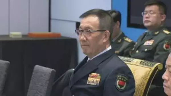 アジア安全保障会議　中国の国防相は2年連続で欠席へ